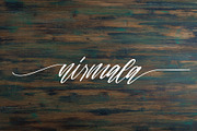 lannia font, a Script Font by Mariyana (Thumbnail 3 of 4)