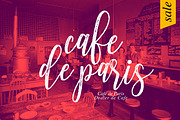 Adasmine Clean & Textured Script, a Script Font by Studio design (Thumbnail 21 of 22)
