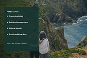 Atlantic Love Story Photo Bundle, a Person Photo by Tekso (Thumbnail 4 of 5)