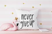 Slime Candy, a Handwritten Font by Forberas Club (Thumbnail 4 of 8)