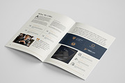 Lawyer Brochure, a Brochure Template by azadcsstune (Thumbnail 8 of 8)