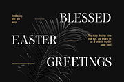 Maison Galliard – Elegant Font Trio, a Script Font by Creacy Studio (Thumbnail 5 of 10)