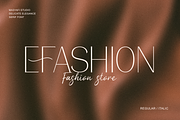 Delicate Elegance - Elegant Serif, a Serif Font by Masyafi Studio (Thumbnail 2 of 9)