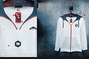 Hoodie On 5 Stages Mock-up, a Hoody Mockup by Mocca Mockups Store (Thumbnail 20 of 69)