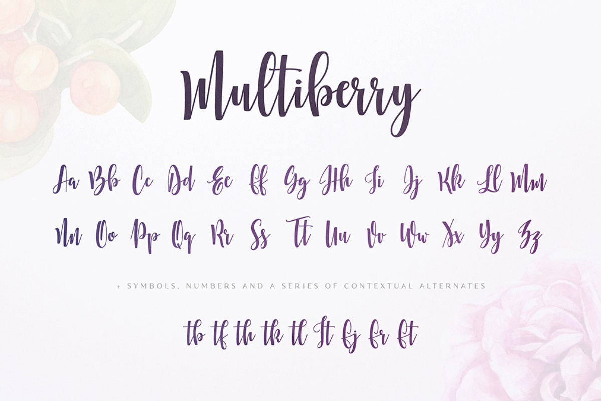The Versatile Font Bundle, a Sans Serif Font by AlienValley (Photo 102 of 141)