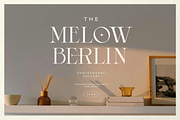 Cerotta, a Serif Font by zeenesia (Thumbnail 11 of 17)