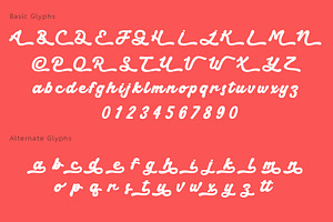 Heroik Font