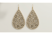Laser Floral Jewelry Files, a Graphic by musafir_fashion (Thumbnail 5 of 11)