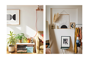 Frame Mockup Bundle - Triticum, a Household Mockup by Saguaro Digital (Thumbnail 9 of 12)