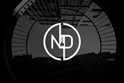 Luxury Initials ND Property Logo, a Branding & Logo Template by Luxury Logos (Thumbnail 2 of 4)
