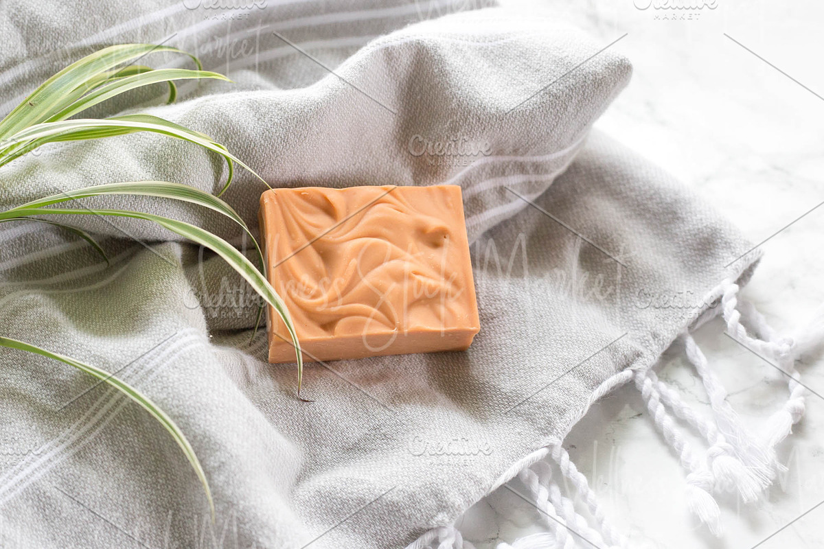 Natural Skin Care Photo Bundle #2, a Health & Medical Photo by Wellness Stock Market (Photo 11 of 11)