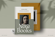 Magilla - Serif Font, a Serif Font by Dora Typefoundry (Thumbnail 2 of 19)