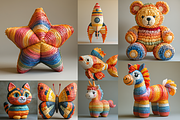 Las Piñatas, an Arts & Entertainment Photo by Picturesque Stories (Thumbnail 2 of 8)