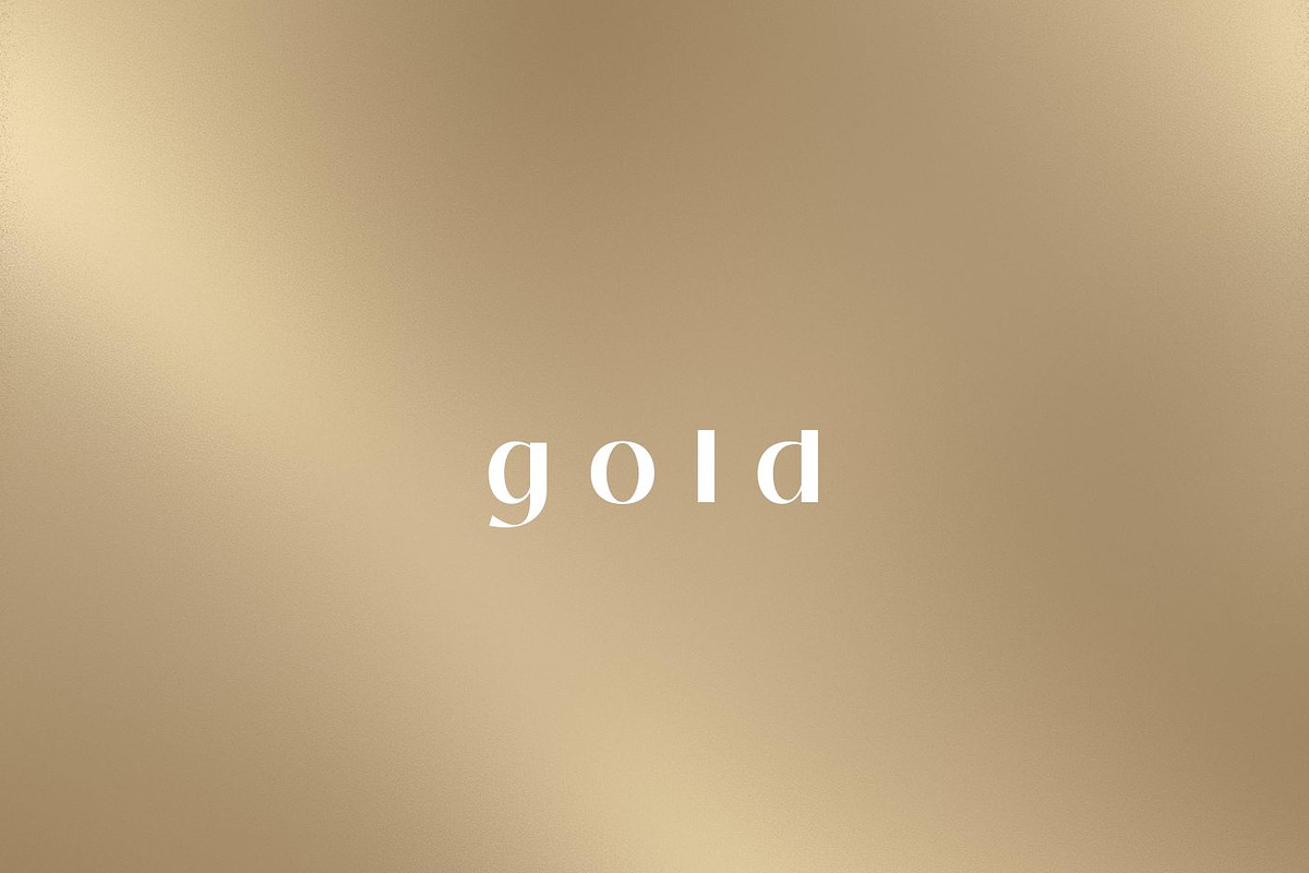 30 Metallic & GOLD FOIL GRADIENT, a Graphic by UniqueMe (Photo 6 of 11)