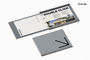 Binder Mockup Set, a Product Mockup by Renderteam (Thumbnail 15 of 16)