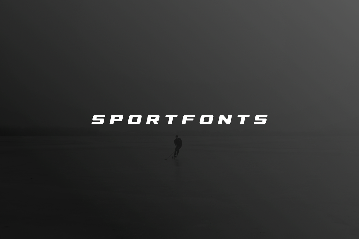 Ricsucer, a Font by garismantra (Photo 4 of 4)