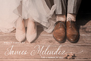Feeling Together, a Script Font by Nathatype (Thumbnail 3 of 7)