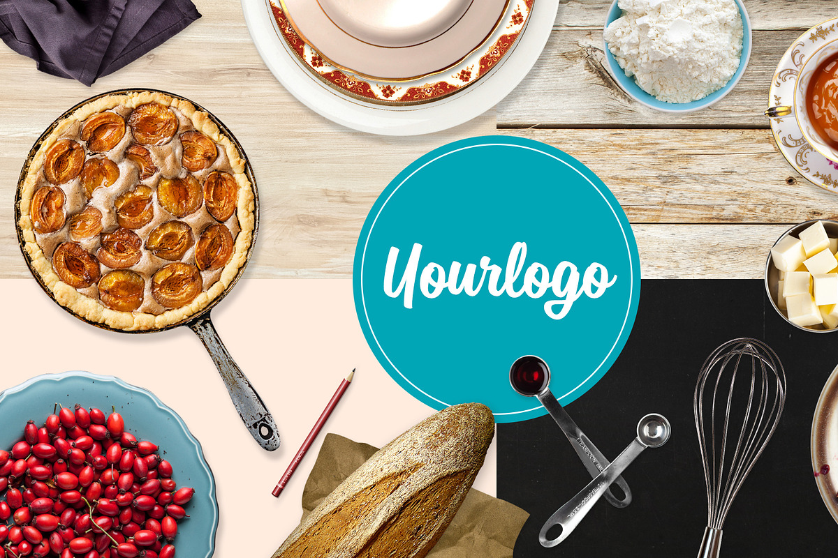 Kitchen Essentials preview 4