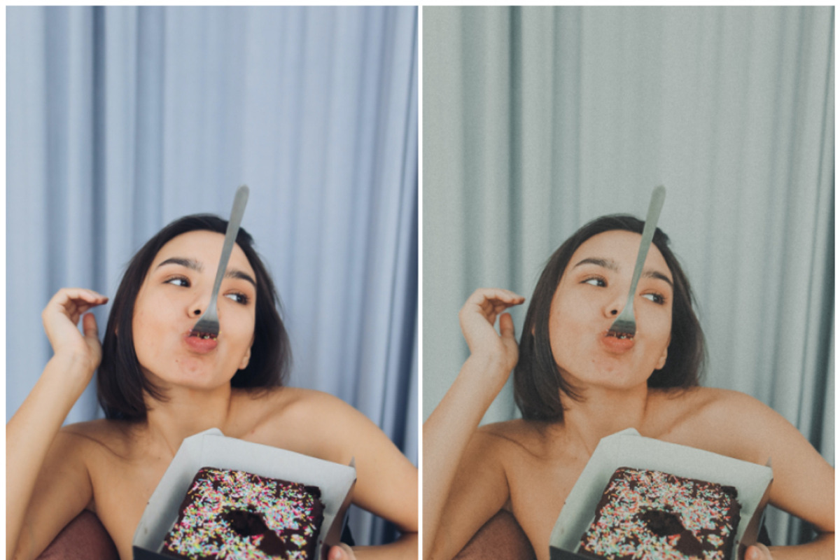 20 Lightroom Presets 90s Vibe part 1, a Preset Add-On by PerfectStudioPresets (Photo 6 of 12)