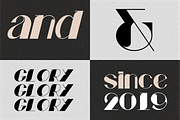 Mahally, a Handwritten Font by Forberas Club (Thumbnail 4 of 9)