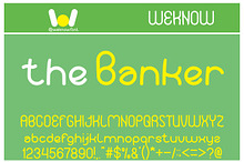 your smile font
