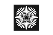 Geometric Mandala Vector Bundle, an Illustration by Designs_River (Thumbnail 41 of 51)