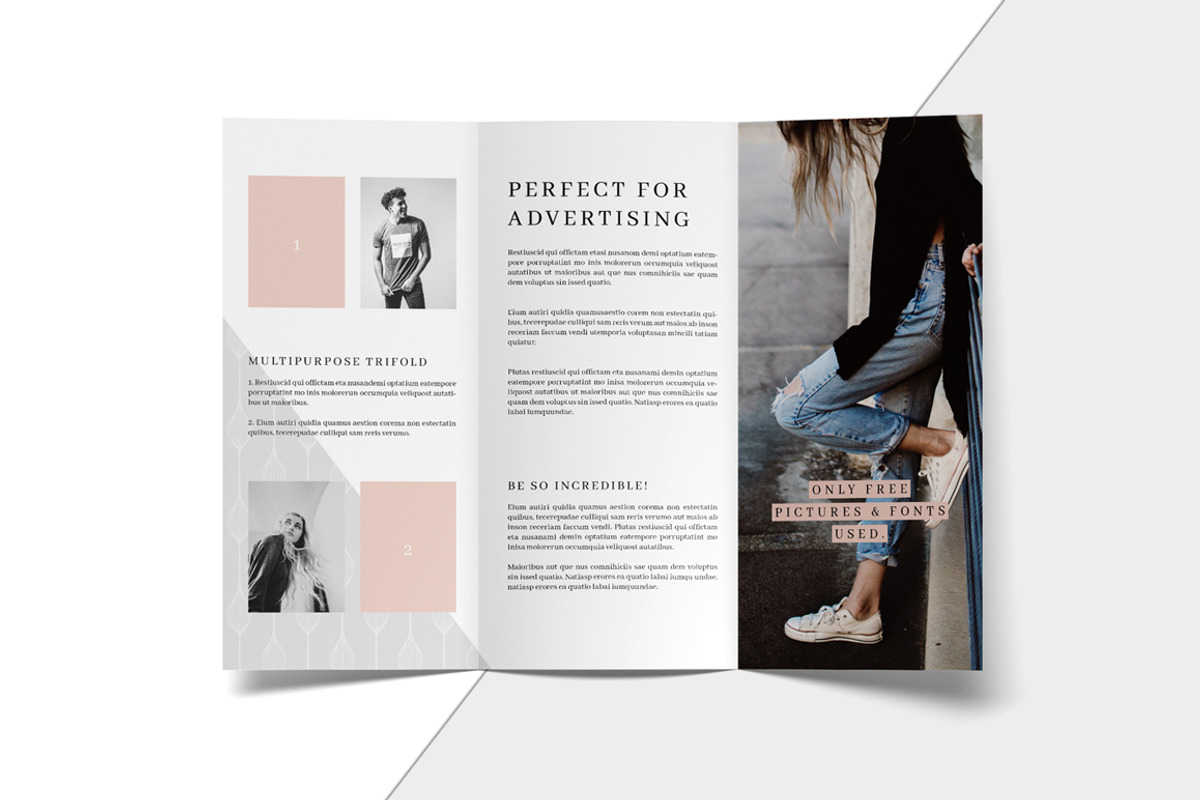 MALINA Branding Bundle – All in One, a Packaging Mockup by AgataCreate