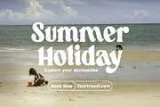 The Nostalgic Remain - Modern Serif, a Serif Font by Damarletter (Thumbnail 10 of 12)