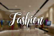 Nelvita Script (Duo Font + Extra), a Script Font by khurasan (Thumbnail 6 of 8)