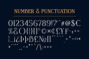 Goord - Modern Serif Family, a Serif Font by Gilar Studio (Thumbnail 3 of 10)