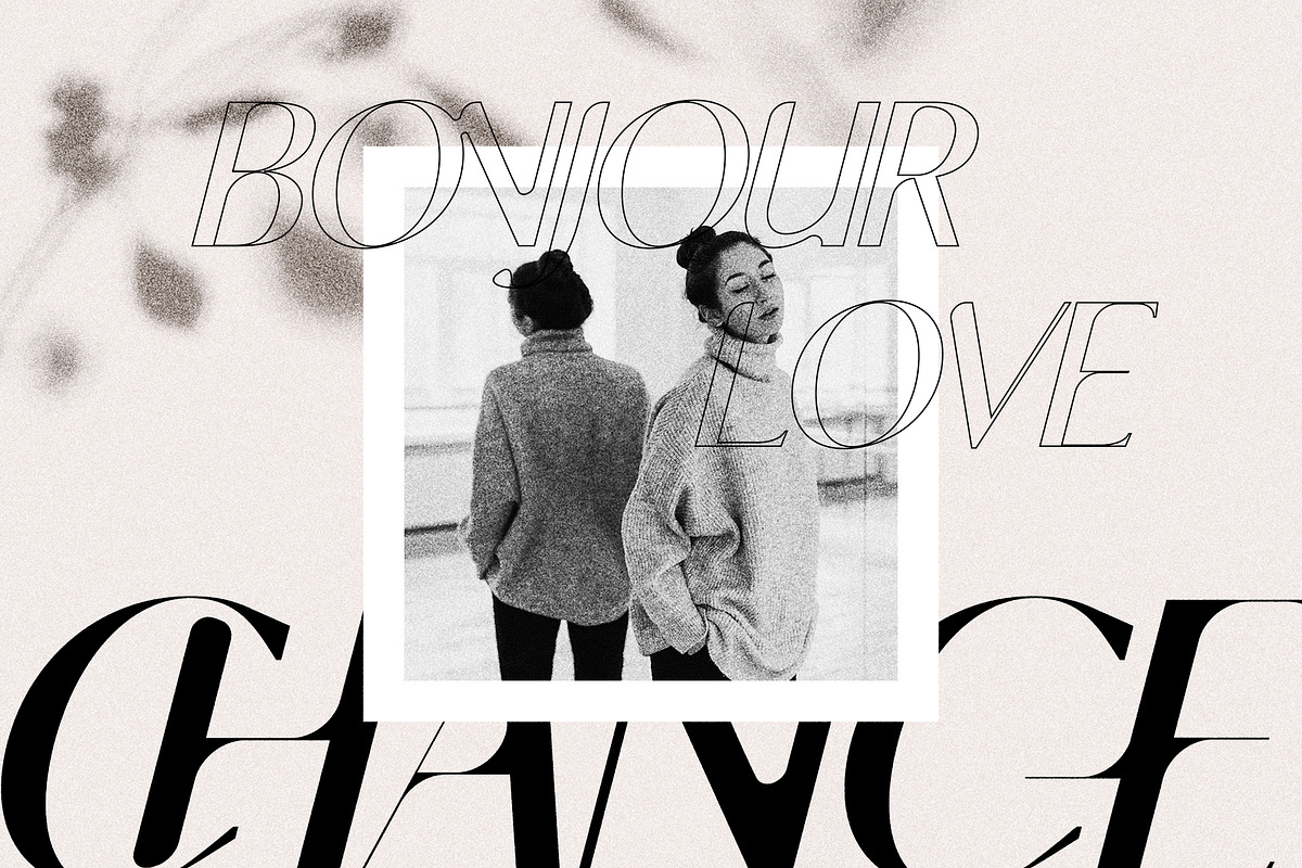 skylar - ligature sans font family, a Sans Serif Font by SilverStag Type Foundry (Photo 7 of 20)