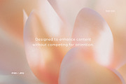 Harmony – Soft Focus Backgrounds, a Texture Graphic by Filip Studio (Thumbnail 8 of 8)