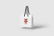 Viking Logo, a Branding & Logo Template by Last Spark (Thumbnail 5 of 7)