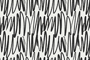 Black & white seamless patterns set, a Pattern Graphic by Good Studio (Thumbnail 14 of 36)