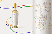 MODERN ANTIQUITY, a Person Illustration by Natali Batu (Thumbnail 2 of 11)