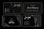 Swift Gorgeous, a Script Font by Aldedesign (Thumbnail 5 of 10)