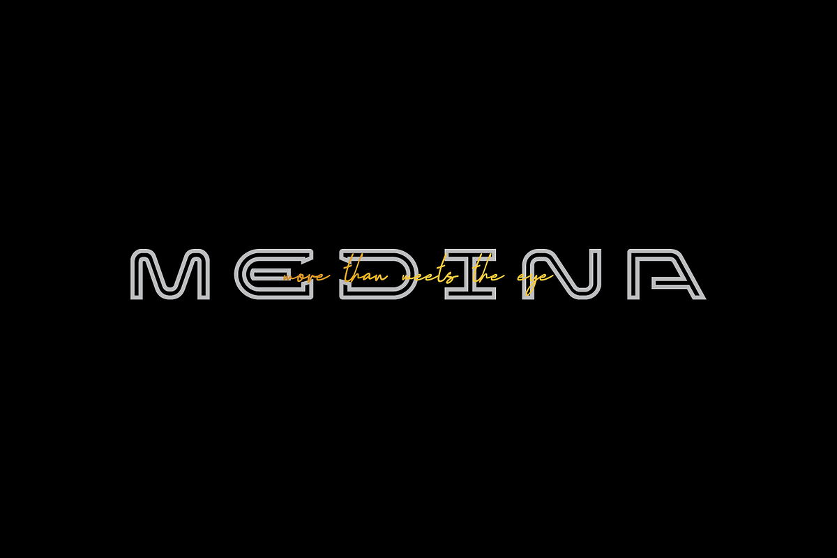 Grespo a typeface, a Sans Serif Font by Linecreative (Photo 7 of 7)
