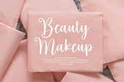 The Nativity | Script Font, a Script Font by Scratchones (Thumbnail 4 of 6)