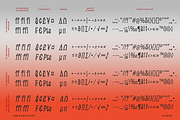 UT Matemija - A Movie Serif Font, a Serif Font by Universitype (Thumbnail 7 of 12)