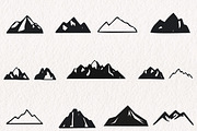 The Journey, a Symbol Font by iyhulmonsta (Thumbnail 3 of 6)
