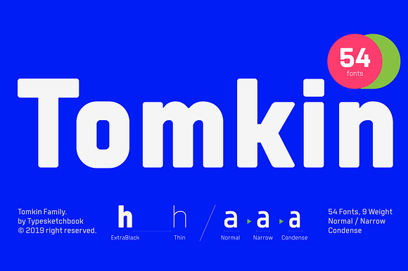 Tomkin preview 2