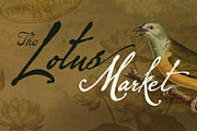 Wild Letters, a Handwritten Font by Misprinted Type (Thumbnail 5 of 7)
