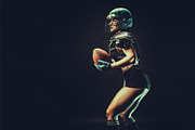 10 Sports Model Lightroom Presets, a Preset Add-On by Eldamar Studio (Thumbnail 2 of 3)
