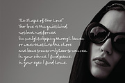 Mother Sand | Handwriting-Script, a Handwritten Font by Scratch Design (Thumbnail 9 of 12)