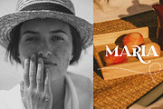 Royale & Caikes Elegant Typeface, a Serif Font by Hishand Studio (Thumbnail 5 of 10)