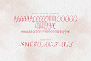 Agidãs, a Script Font by khalwa.studio (Thumbnail 3 of 5)