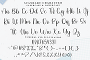 Highway, a Handwritten Font by InermediaSTUDIO (Thumbnail 2 of 8)
