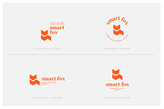 113 PREMADE BRANDING LOGO PACK, a Branding & Logo Template by pawellpi (Thumbnail 48 of 68)