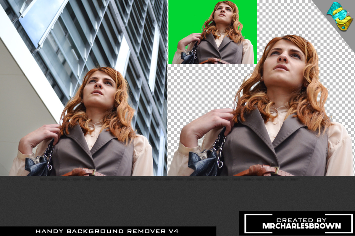 Handy Background Remover v4 preview 2