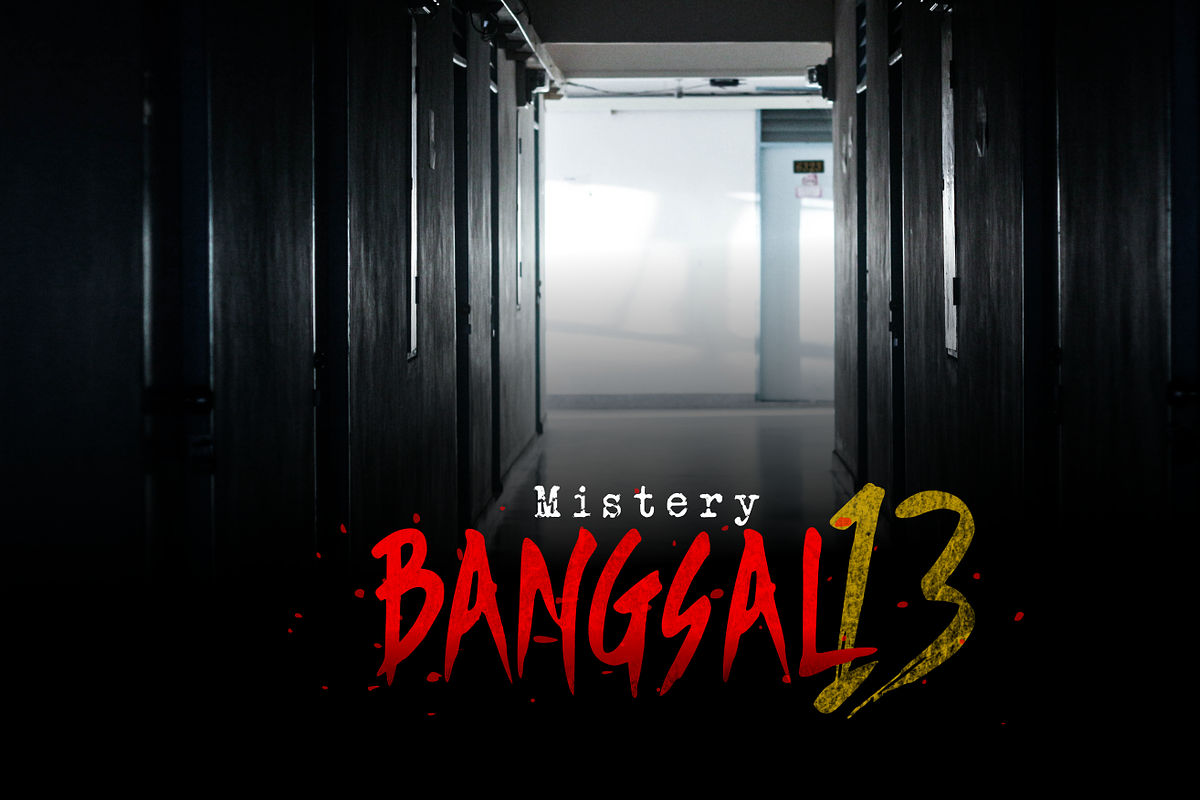 Monday - Horror Font, a Handwritten Font by Rahagita Studio (Photo 5 of 5)